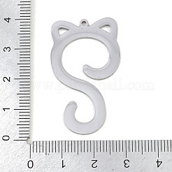 Подвески из нержавеющей стали 304&nbsp;LS-STAS-Z183-02P