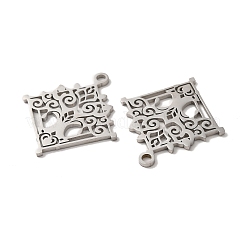 Подвеска из нержавеющей стали 304&nbsp;STAS-H212-39P