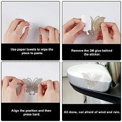 Утюг на стразах клея листов DIY-NB0002-95