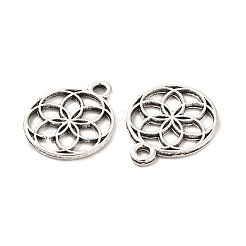 Сплавочные подвески тибетского стиля&nbsp;TIBE-B001-13AS