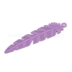 Окрашенного распылением медные подвески&nbsp;KK-S400-16B