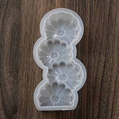 Dekoration DIY Silikonform&nbsp;LS-DIY-K077-02B