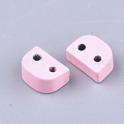 Окрашенные распылением легкосплавные многожильные звенья PALLOY-T068-10-11