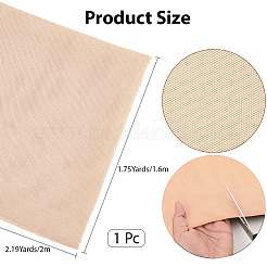 Tessuto a rete in poliestere&nbsp;DIY-WH20011-89A-21
