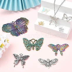 Подвески из сплава 10 шт.&nbsp;FIND-YW0011-06