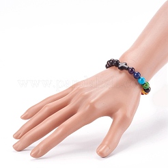 Joyas de chakra&nbsp;BJEW-JB06013-03
