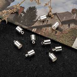 Латуни мозг конец&nbsp;KK-EC041-S-NF