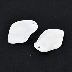 Спрей окрашены акриловыми подвесками&nbsp;FIND-PW0024-15C-1