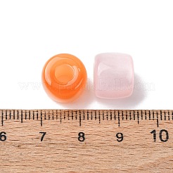 Непрозрачная смола с блестками RESI-G119-02