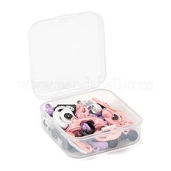 32 шт. 8 стиля&nbsp;FIND-LS0001-53