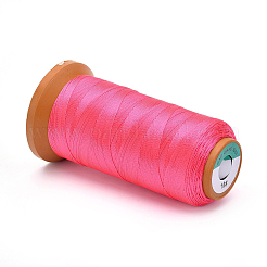 Fils de polyester&nbsp;NWIR-G018-F-15