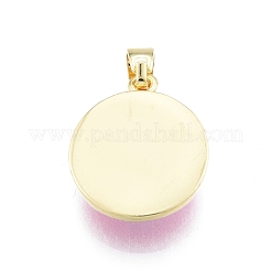 Стеклянные подвески KK-I691-04D