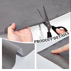 Tessuti di velluto&nbsp;DIY-WH0622-356B-03