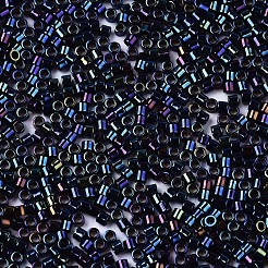 11/0 сорт стеклянный бисер SEED-S030-0604