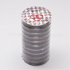 Плоская эластичная кристаллическая струна&nbsp;EW-O001-02L