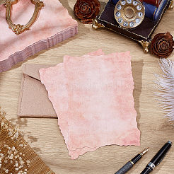 120 Stück Briefpapier aus Papier&nbsp;DIY-GO0003-01