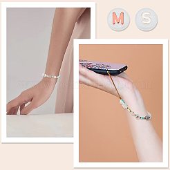 Diy schmuck machen Kit&nbsp;DIY-PH0003-35