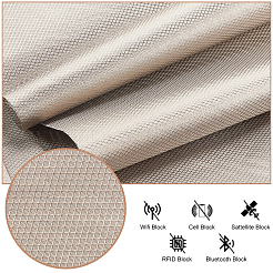 Tela de protección emf&nbsp;DIY-WH0304-104A