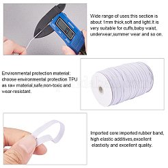 Плоский эластичный шнур EC-PH0001-07A