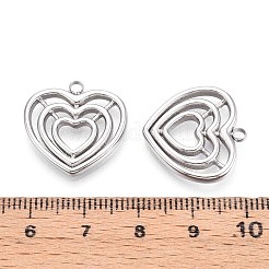 Подвески из нержавеющей стали 304 STAS-N109-200P