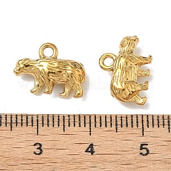 Подвески из нержавеющей стали 304&nbsp;STAS-I367-10G