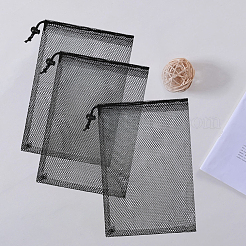 10 шт. нейлоновые сетчатые мешки для хранения&nbsp;ABAG-CN0001-44