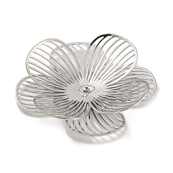 Стойки обшивки латунь крышки шарика&nbsp;KK-S400-14P