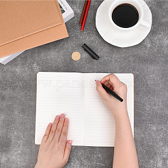 3 шт. блокноты формата А5&nbsp;AJEW-CP0009-80B