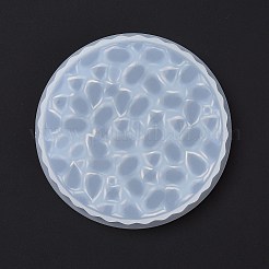 Diy ромбовидный дисплей базы силиконовые Молды&nbsp;DIY-K058-08B