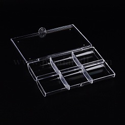 Contenitori di plastica tallone&nbsp;C057Y