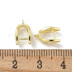 Стойки с покрытием из латуни подвесные поручни KK-G515-31G