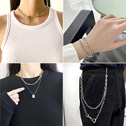 Наборы украшений для ожерелья своими руками&nbsp;DIY-TA0010-48