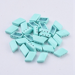 Окрашенные распылением легкосплавные многожильные звенья PALLOY-G268-E-081