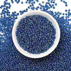 Perles miyuki goutte de 3.4 mm&nbsp;Y-SEED-MY04-DP291