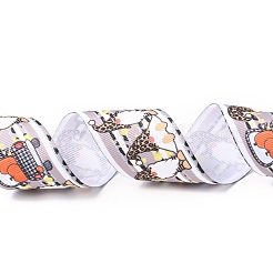 Полиэстер Grosgrain ленты&nbsp;OCOR-I010-05B