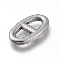 Подвески-коннекторы из нержавеющей стали 304&nbsp;STAS-H120-11P