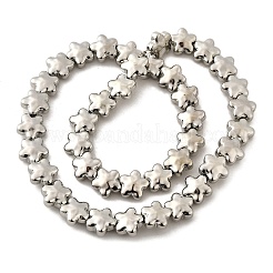 Galvanisieren Glasperlen&nbsp;EGLA-V001-05E