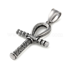 Подвески из нержавеющей стали 304&nbsp;STAS-M113-09AS