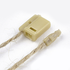 Джутовый шпагат&nbsp;X-CDIS-T001-18A