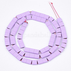 Немагнитные синтетические гематитовые шарики&nbsp;G-T116-07-09