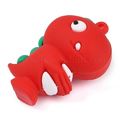 Пластиковые подвески из пвх&nbsp;KY-U004-04B