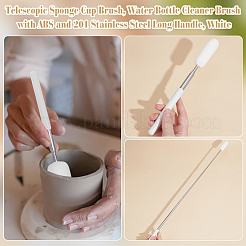 Телескопическая губчатая щетка&nbsp;TOOL-UN0001-70B