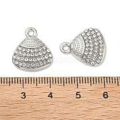 Ciondoli in lega strass di cristallo&nbsp;FIND-G108-04H-P
