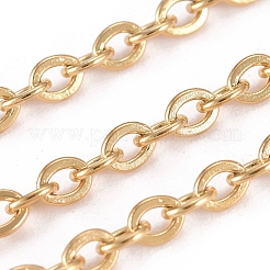 Цепи из нержавеющей стали 304&nbsp;CHS-R002-0.6mm-G