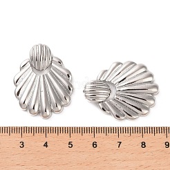 Латунные подвески&nbsp;KK-H466-04P