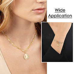 Набор для поиска поделок для изготовления ювелирных изделий DIY-TA0004-51