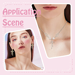 Подвески из сплава 30шт 3 цветов&nbsp;FIND-UN0016-61