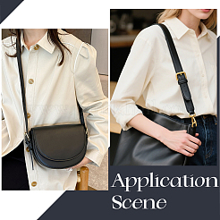 1 шт. ремни для сумки из искусственной кожи&nbsp;FIND-CL0001-60B