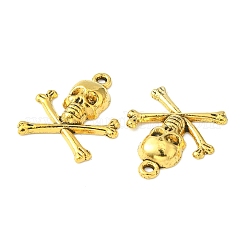 Pendente in lega stile tibetano&nbsp;GLF10441Y