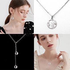 201 подвеска из нержавеющей стали STAS-CJC0007-04